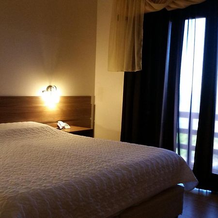 Hotel Das Figueiras Сан Лоренсу ду Сул Стая снимка