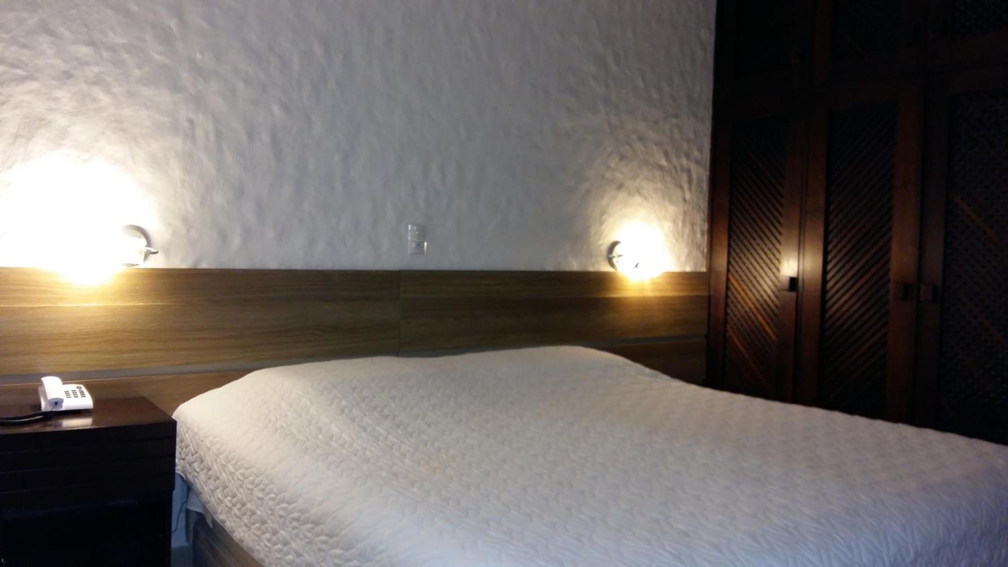 Hotel Das Figueiras Сан Лоренсу ду Сул Стая снимка