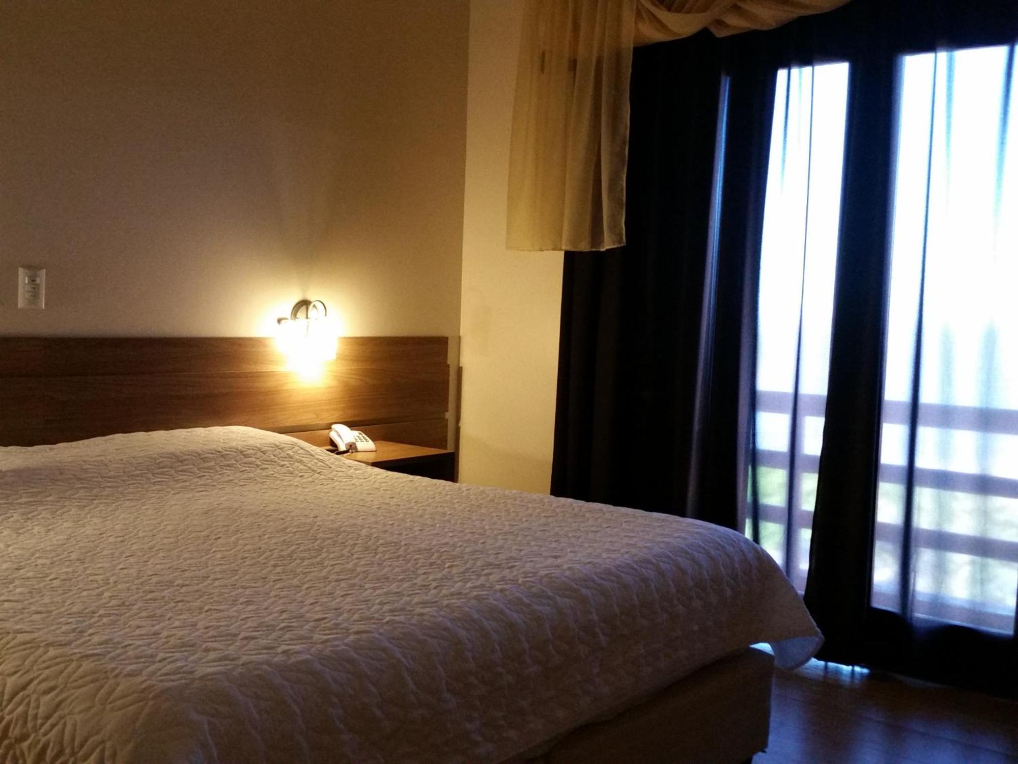 Hotel Das Figueiras Сан Лоренсу ду Сул Стая снимка