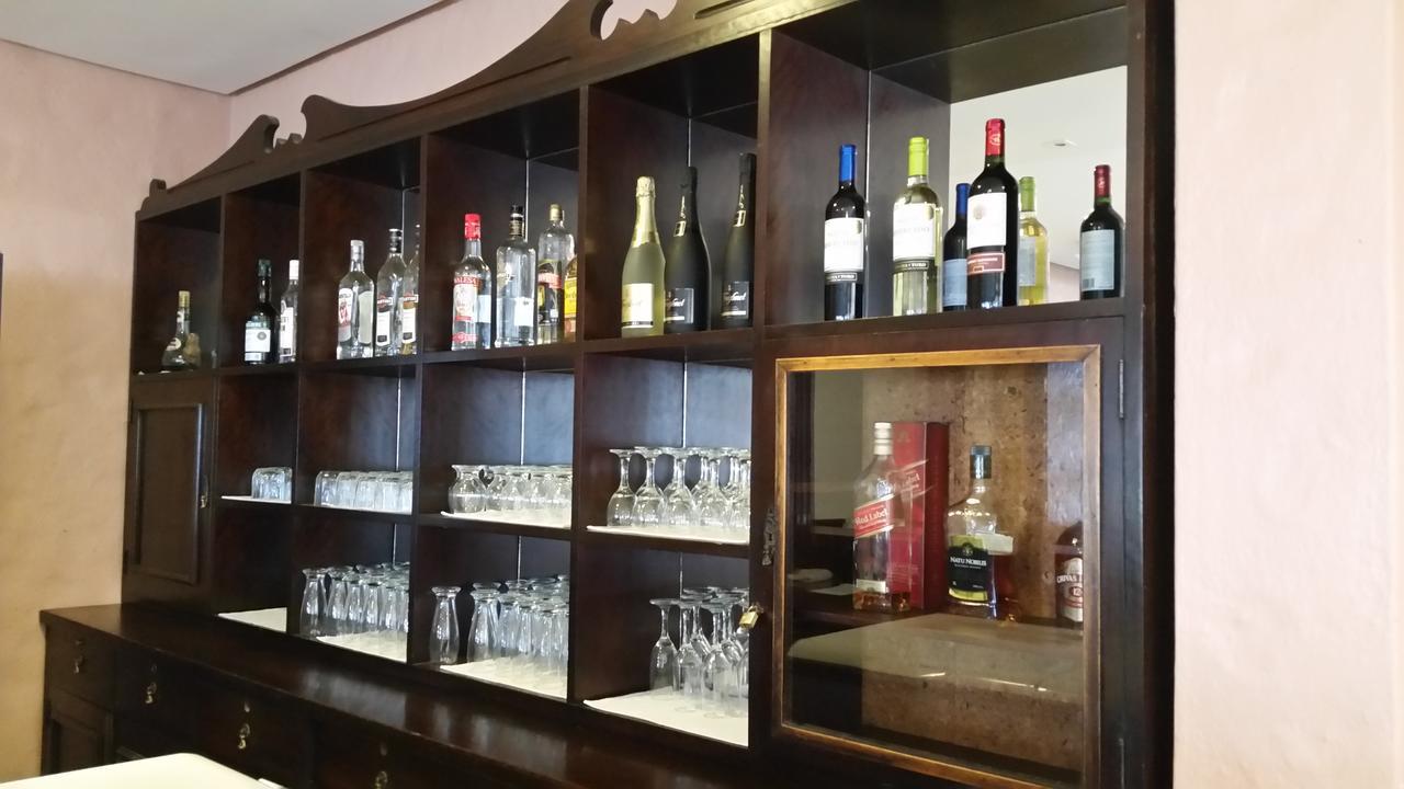 Hotel Das Figueiras Сан Лоренсу ду Сул Екстериор снимка