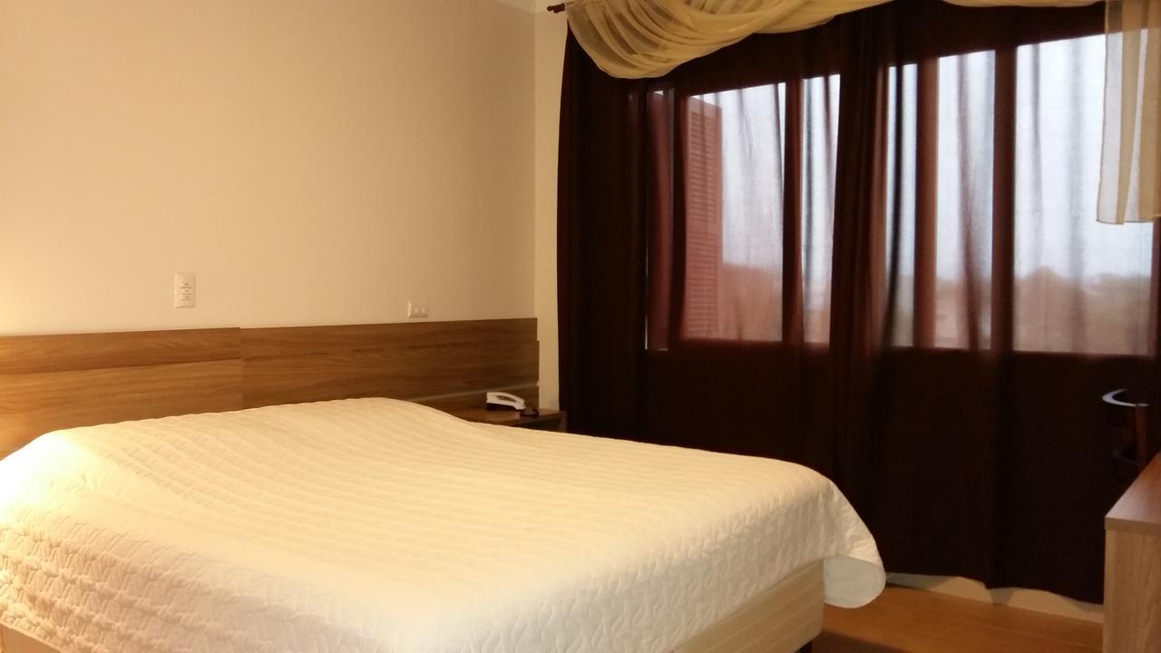 Hotel Das Figueiras Сан Лоренсу ду Сул Екстериор снимка