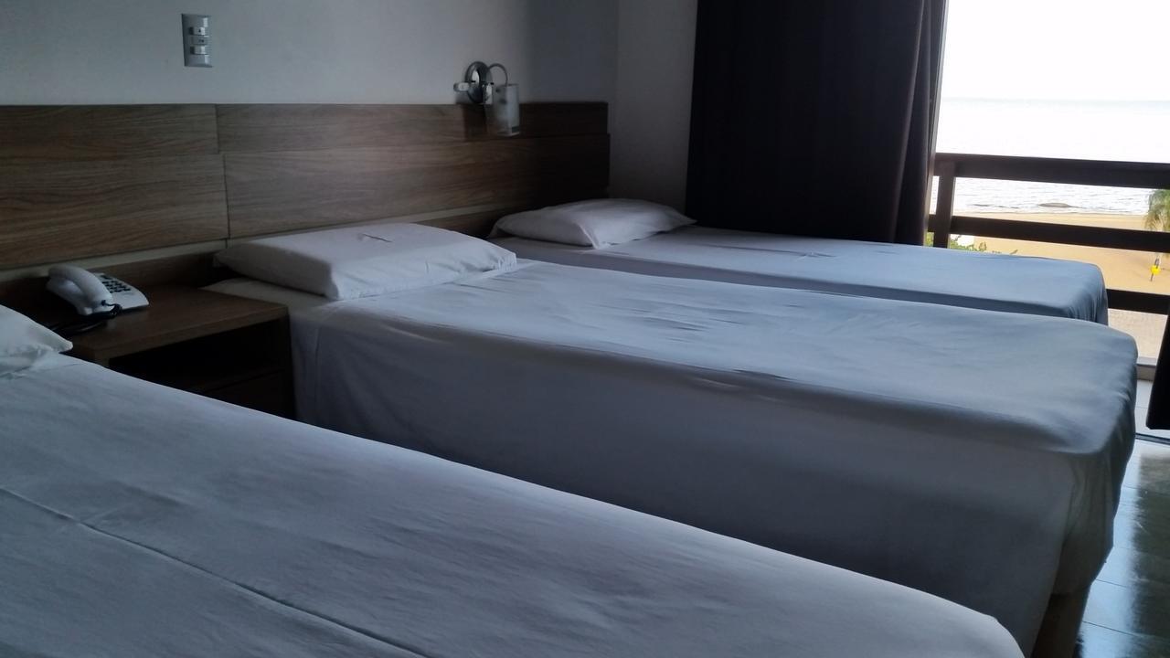Hotel Das Figueiras Сан Лоренсу ду Сул Стая снимка